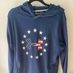 Men's Under Armour Hoodie